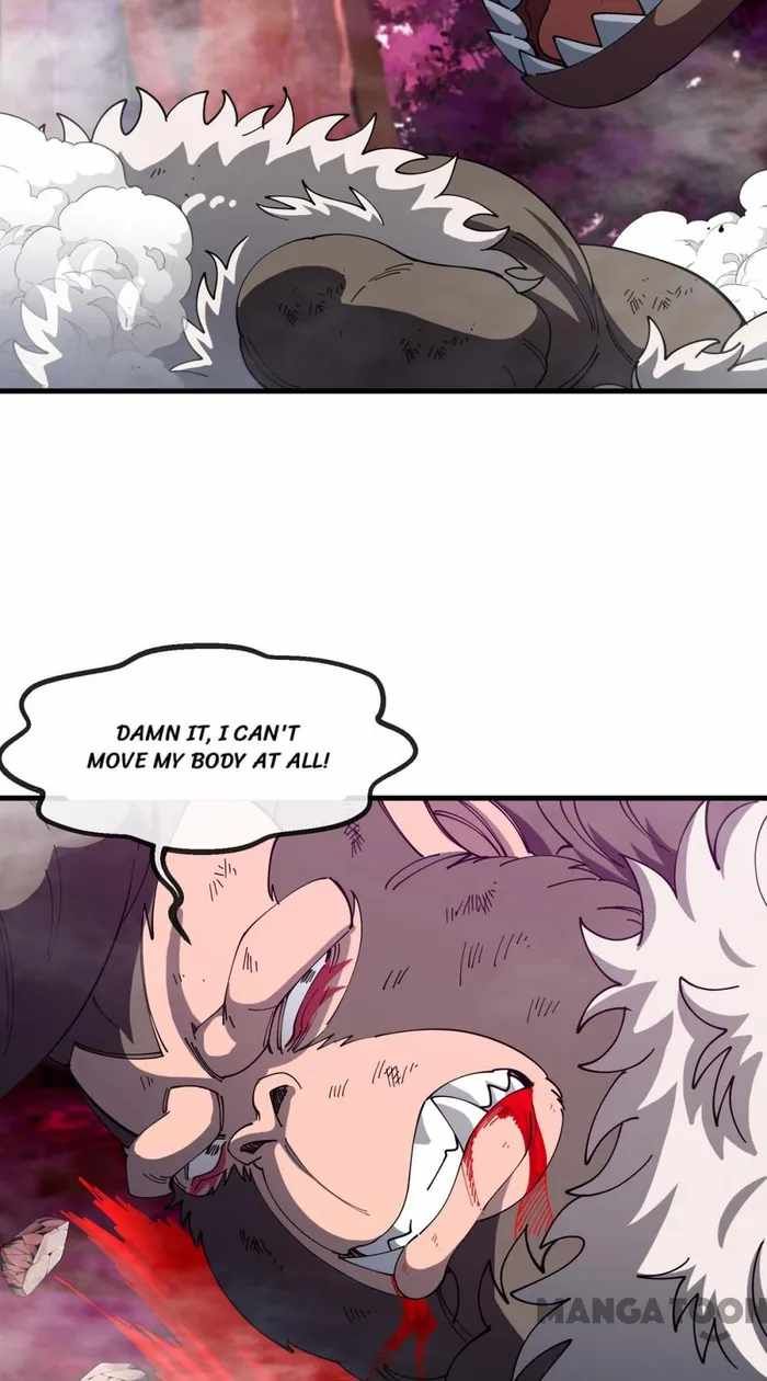 Reborn As A Monster chapter 127 page 32