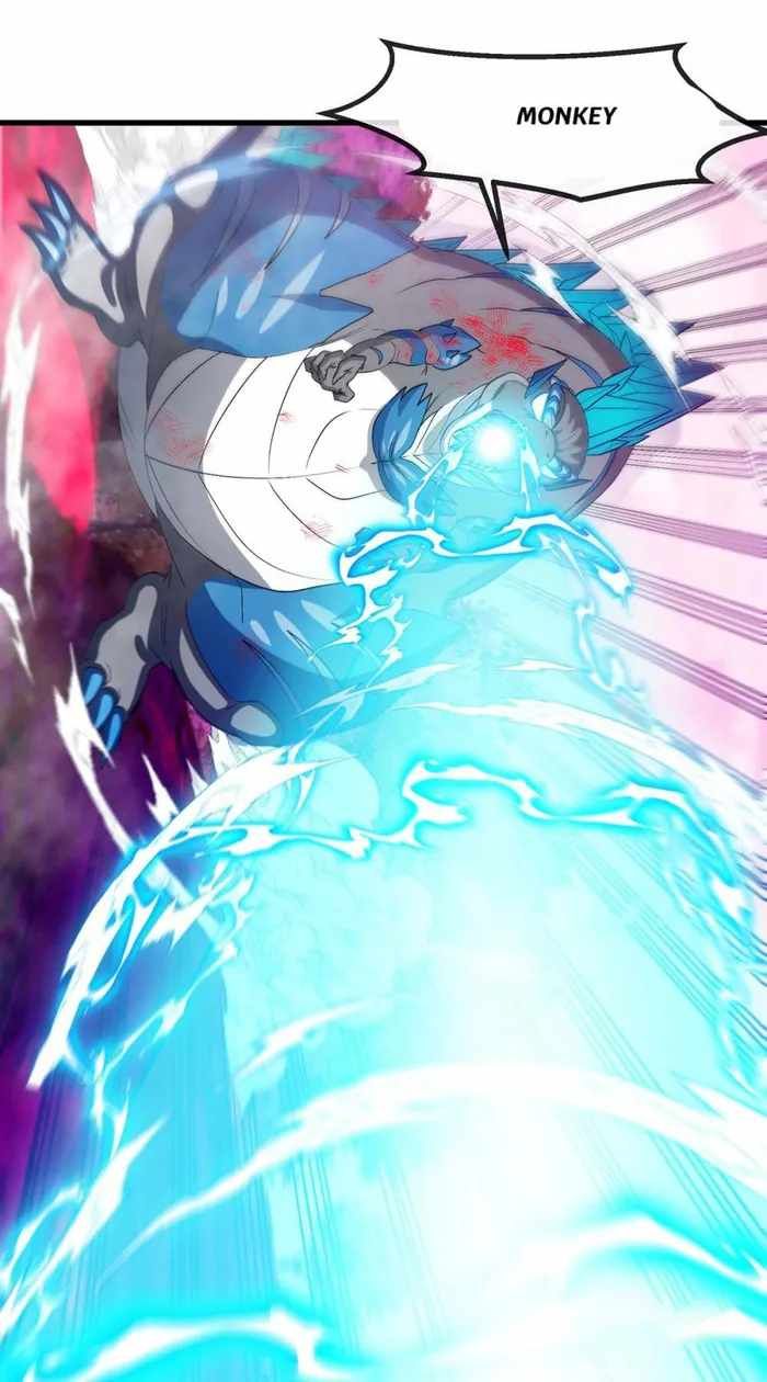 Reborn As A Monster chapter 127 page 34