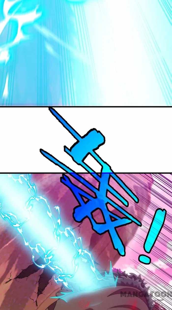 Reborn As A Monster chapter 127 page 35