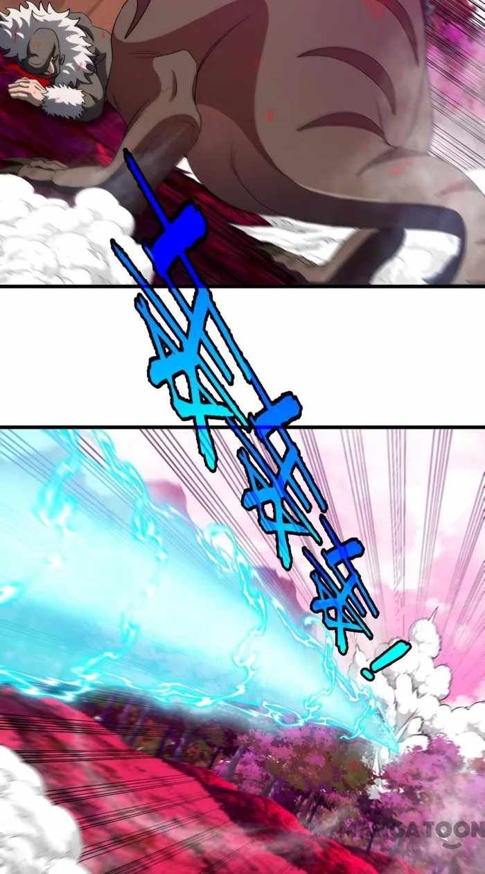 Reborn As A Monster chapter 127 page 36