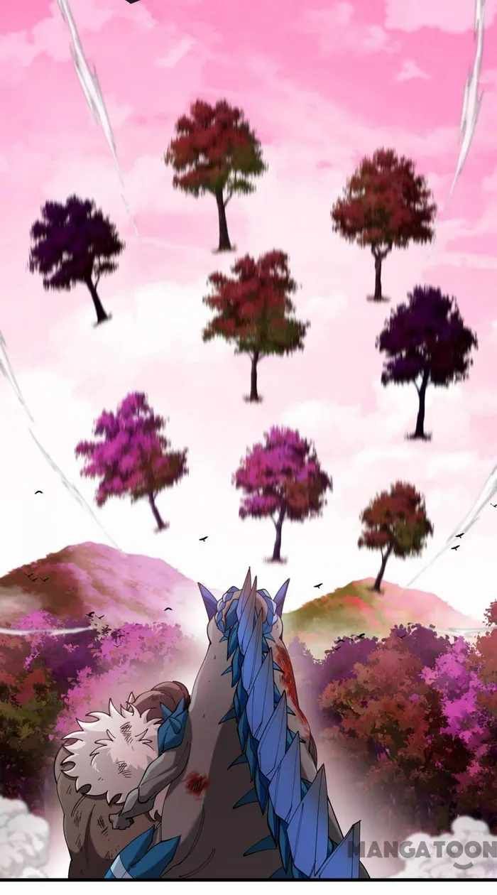 Reborn As A Monster chapter 127 page 44