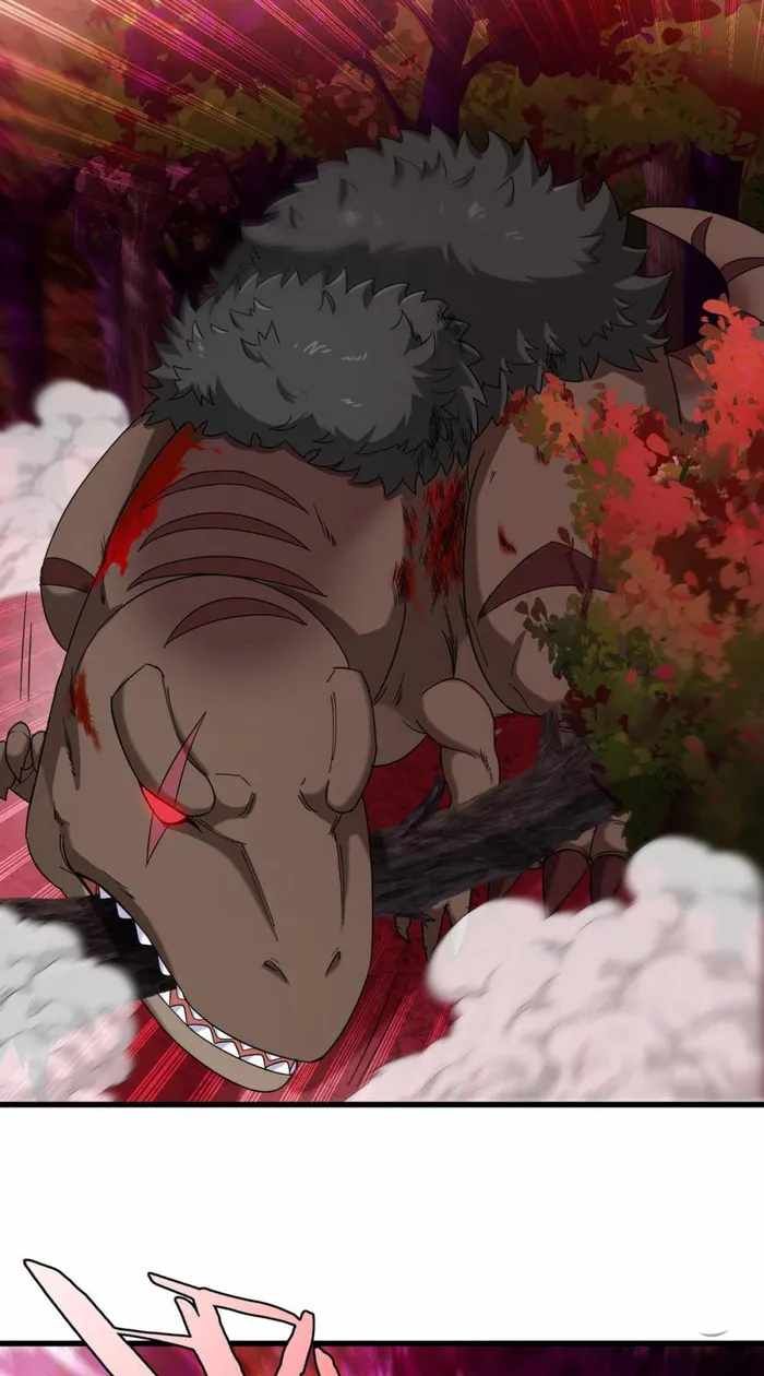 Reborn As A Monster chapter 127 page 46