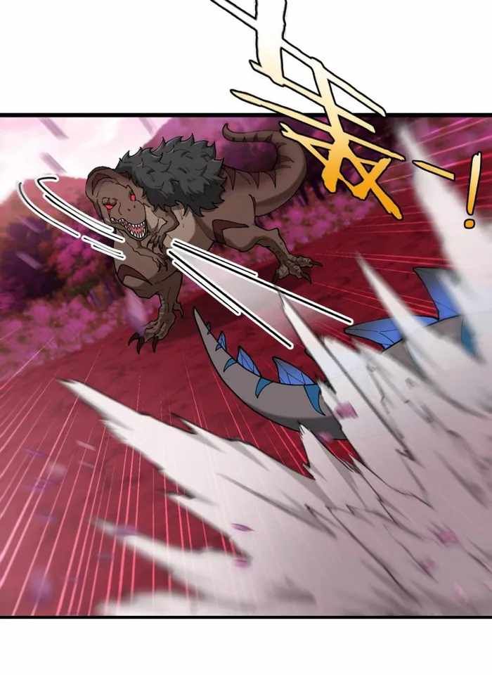 Reborn As A Monster chapter 127 page 5