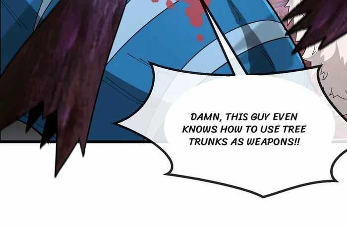 Reborn As A Monster chapter 127 page 51