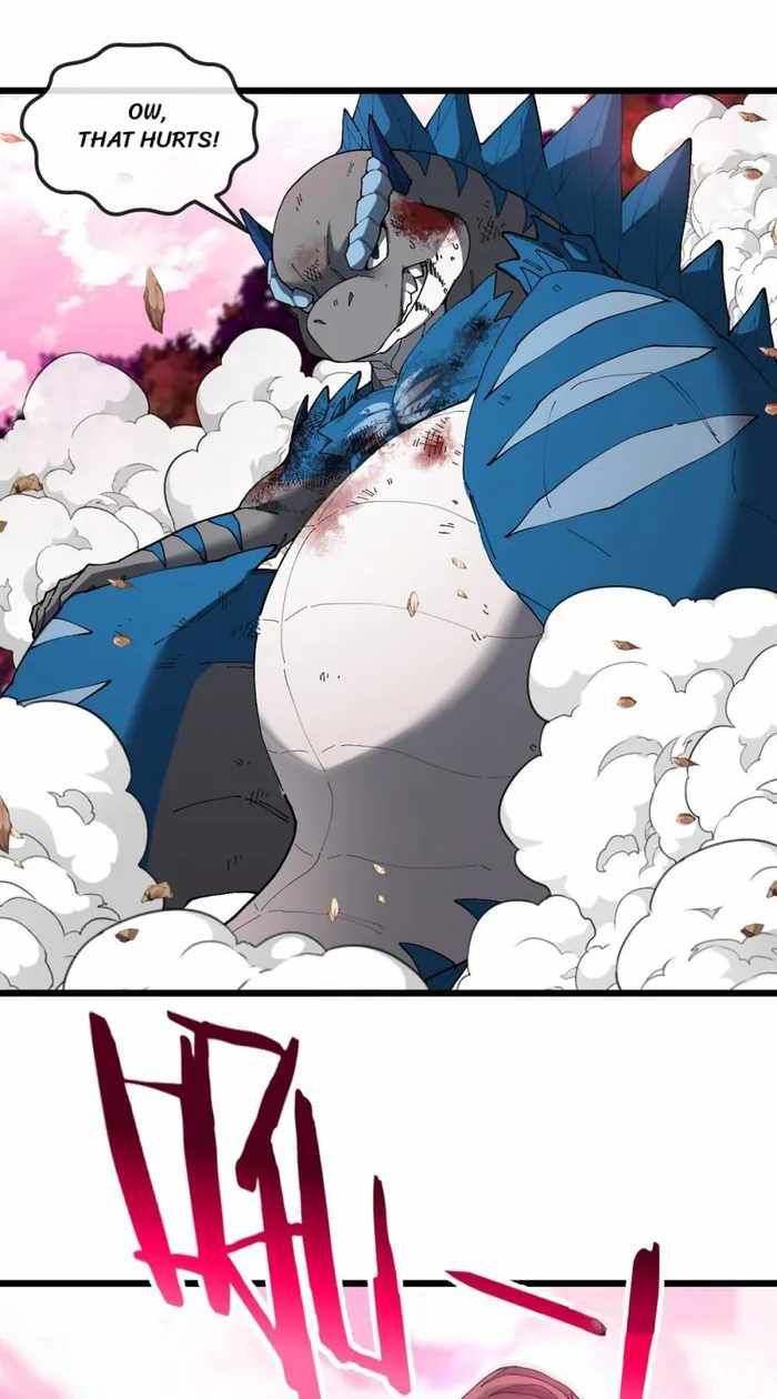 Reborn As A Monster chapter 127 page 6