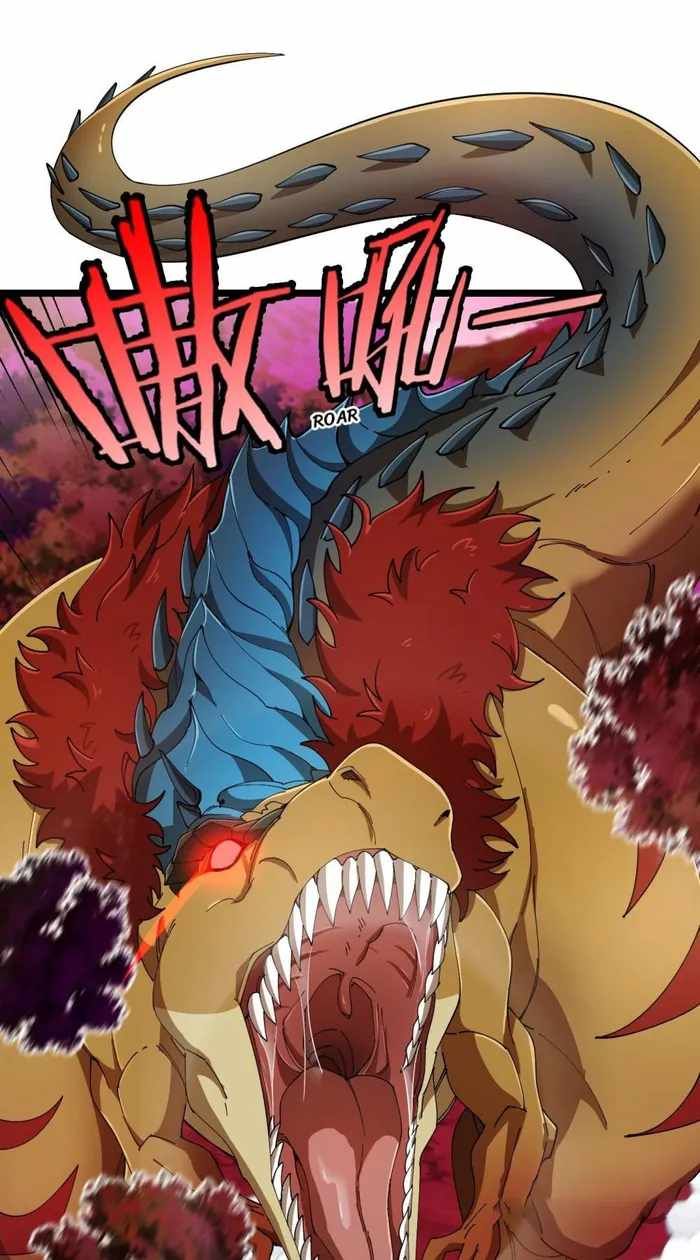 Reborn As A Monster chapter 129 page 25