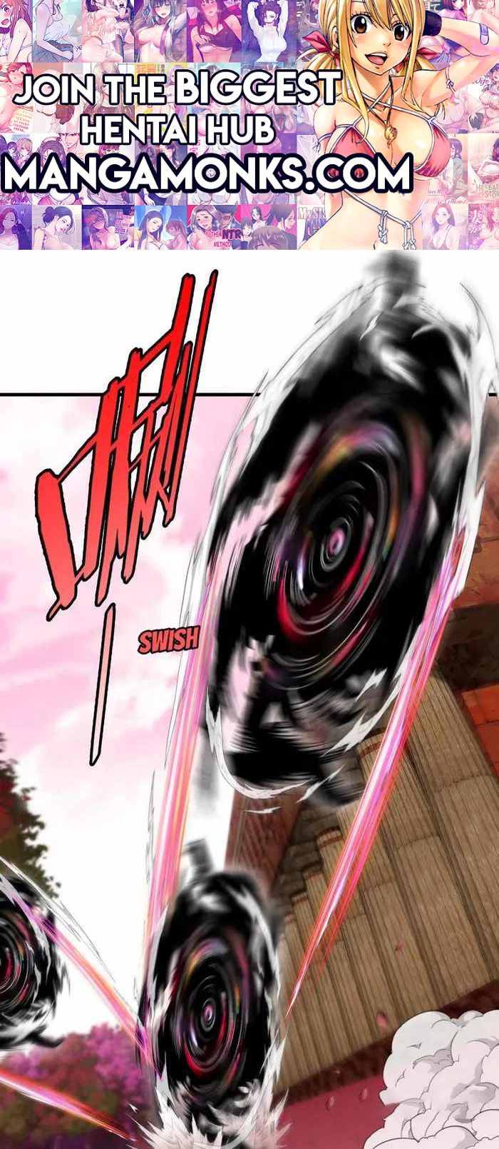 Reborn As A Monster chapter 131 page 1