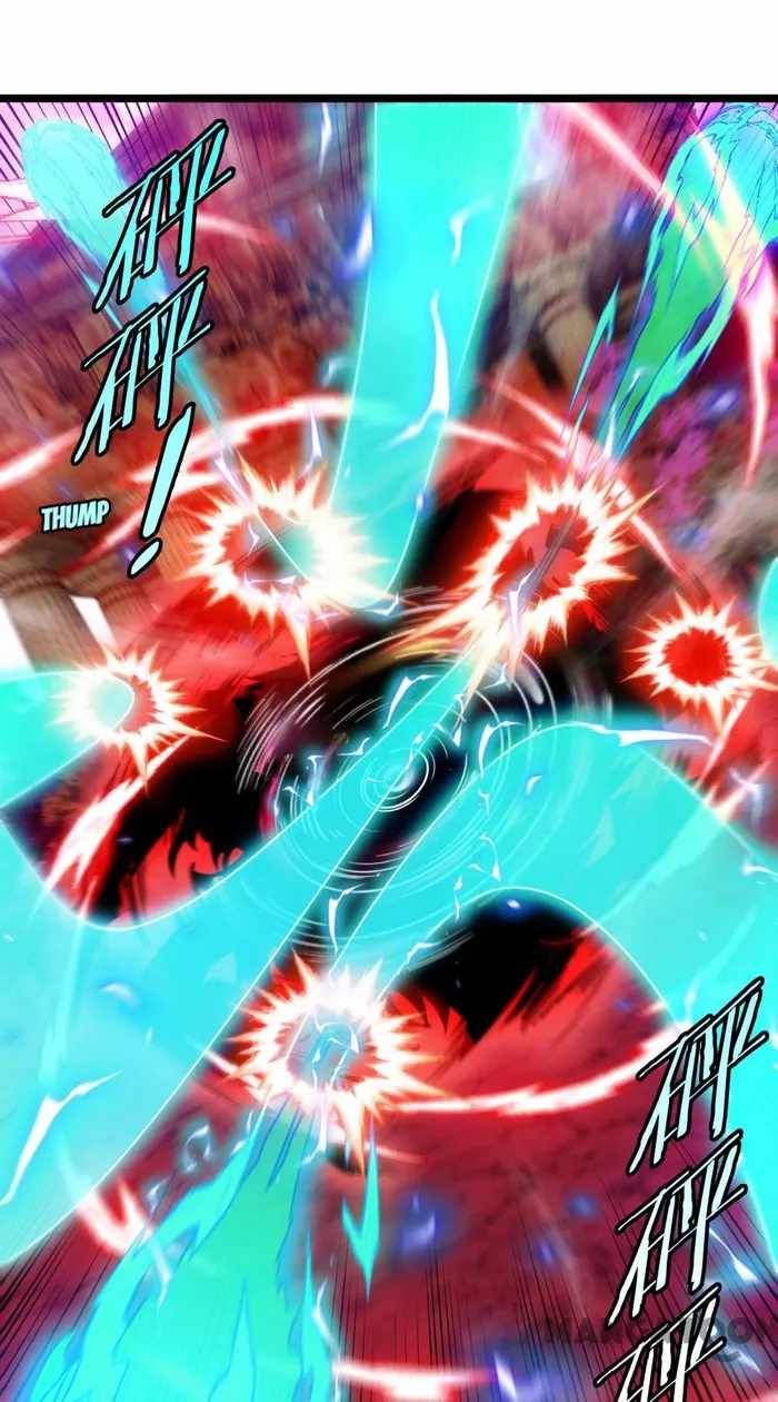 Reborn As A Monster chapter 131 page 17