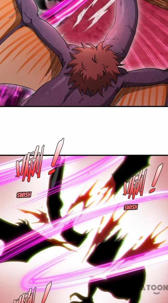 Reborn As A Monster chapter 131 page 3