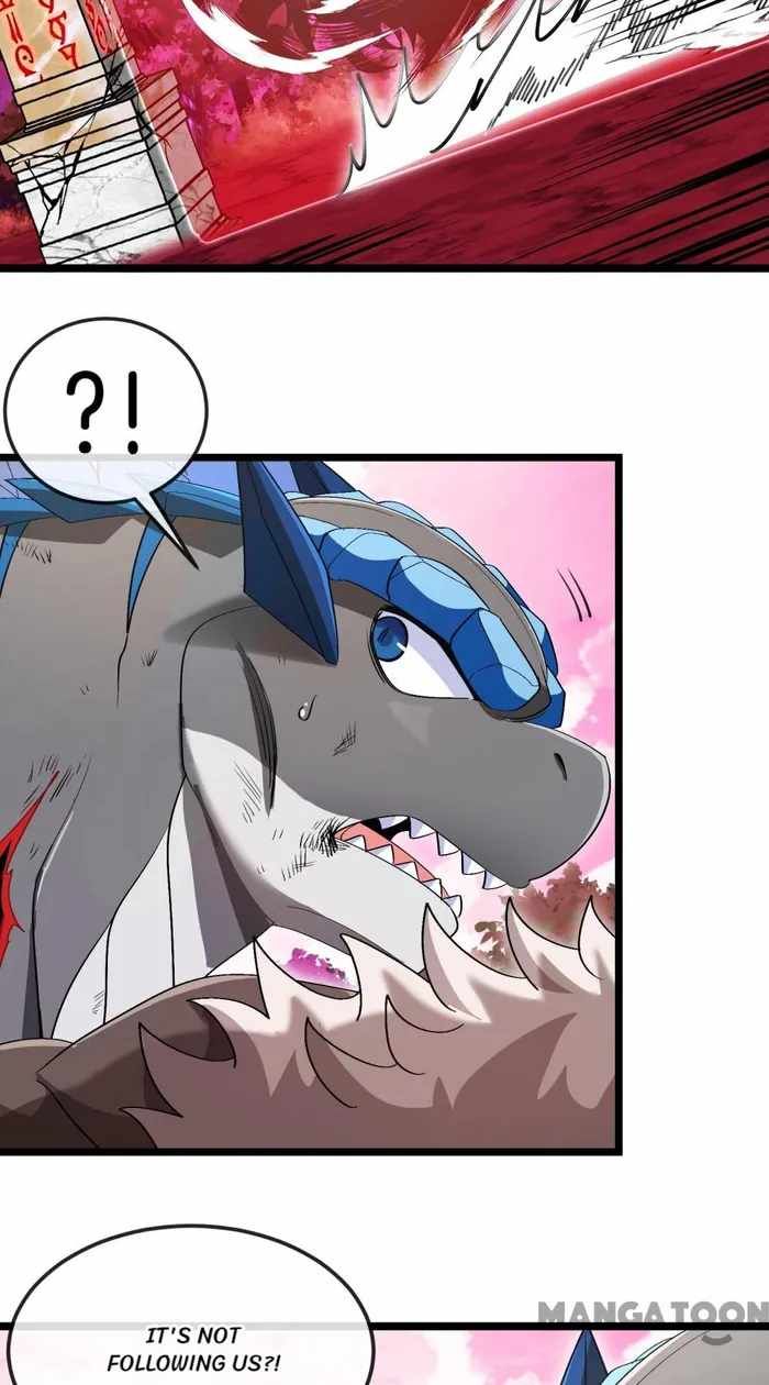 Reborn As A Monster chapter 131 page 33