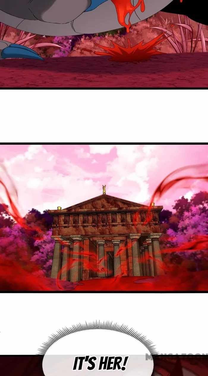 Reborn As A Monster chapter 131 page 38