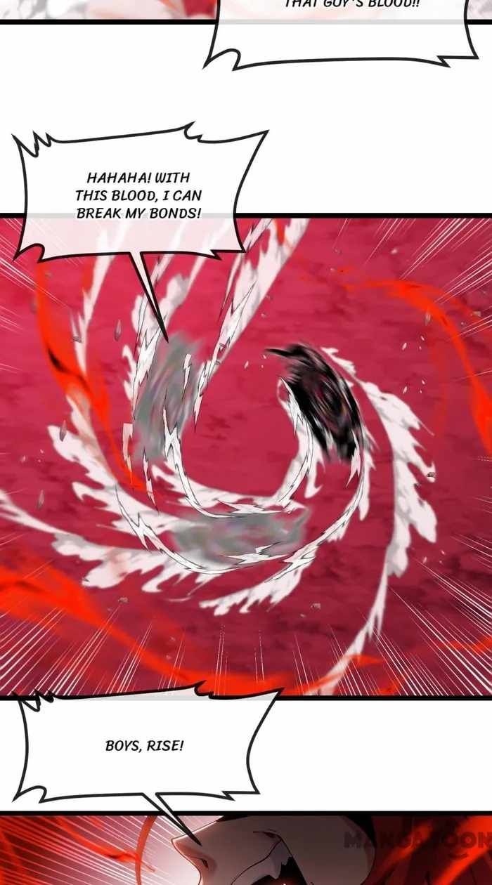 Reborn As A Monster chapter 131 page 41