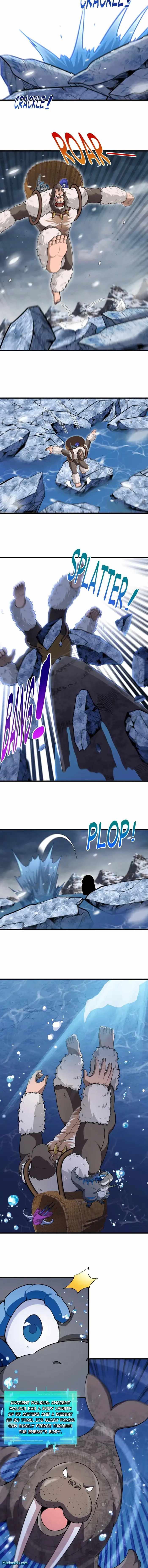 Reborn As A Monster chapter 63 page 2