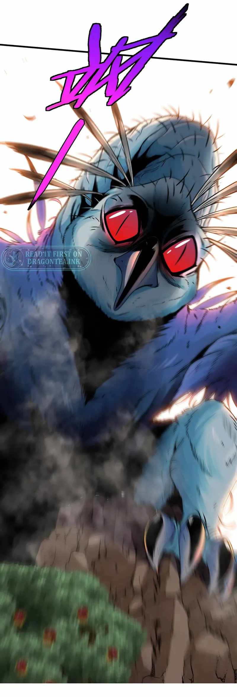 Reborn As A Monster chapter 7 page 12