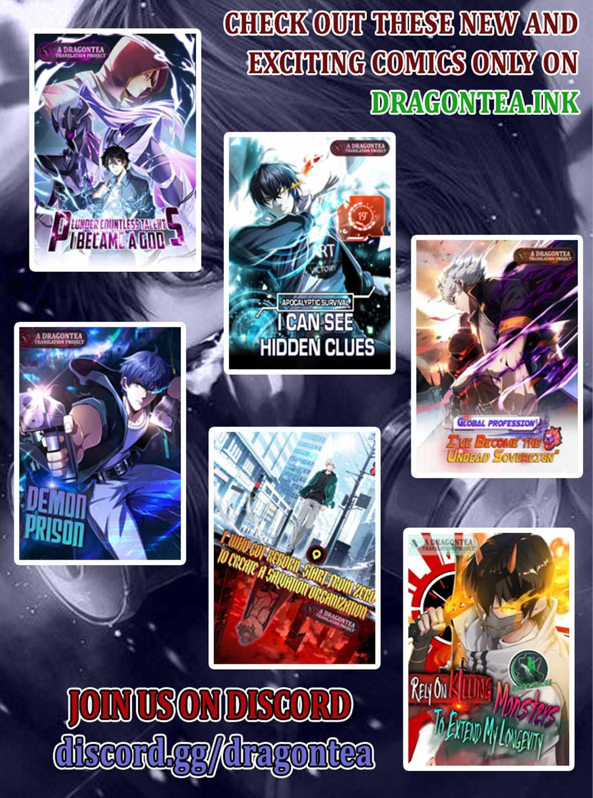 Reborn As A Monster chapter 75 page 15