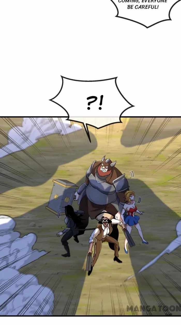 Reborn As A Monster chapter 93 page 11