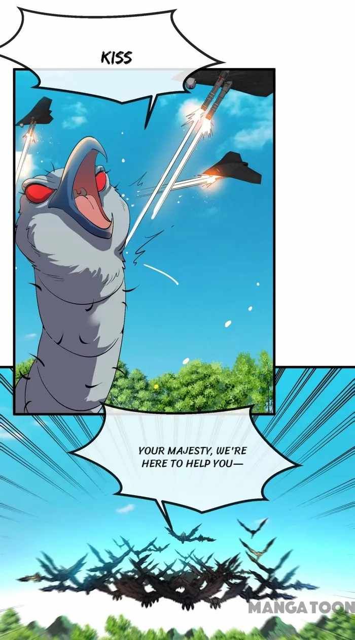 Reborn As A Monster chapter 93 page 20