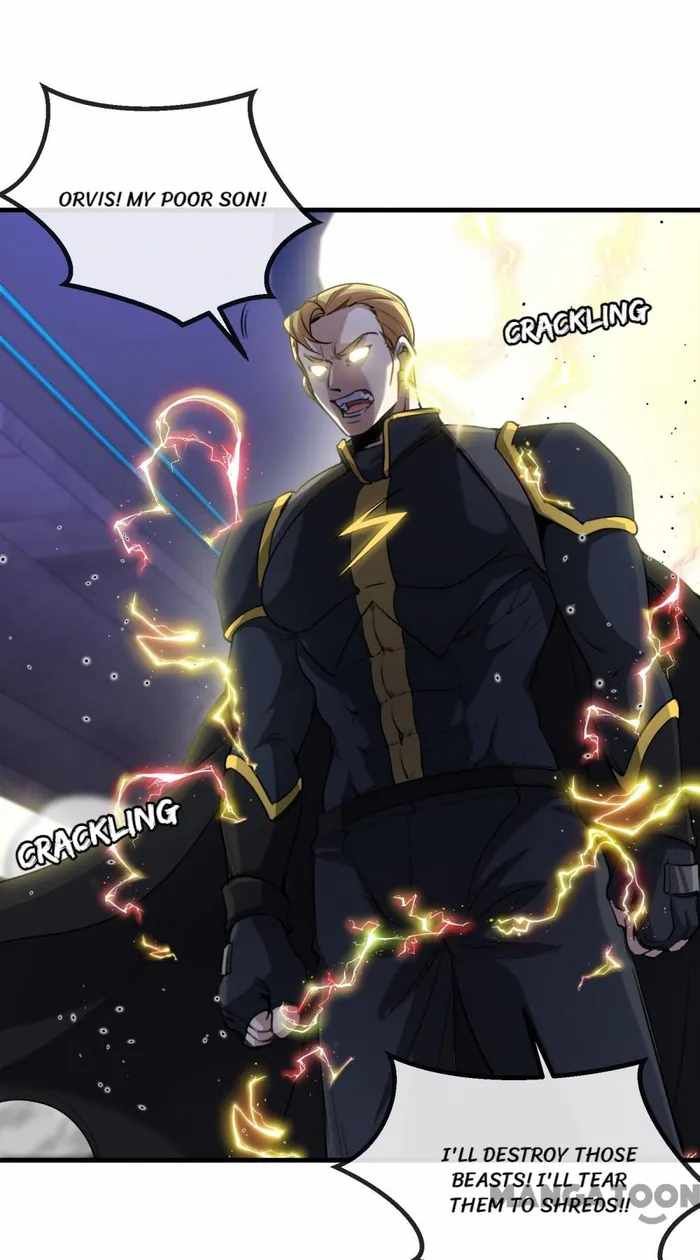 Reborn As A Monster chapter 93 page 24