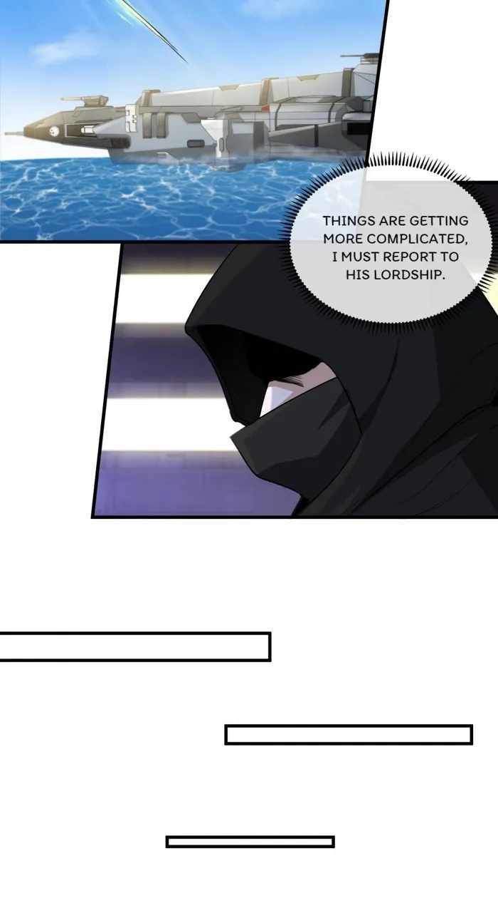 Reborn As A Monster chapter 93 page 26