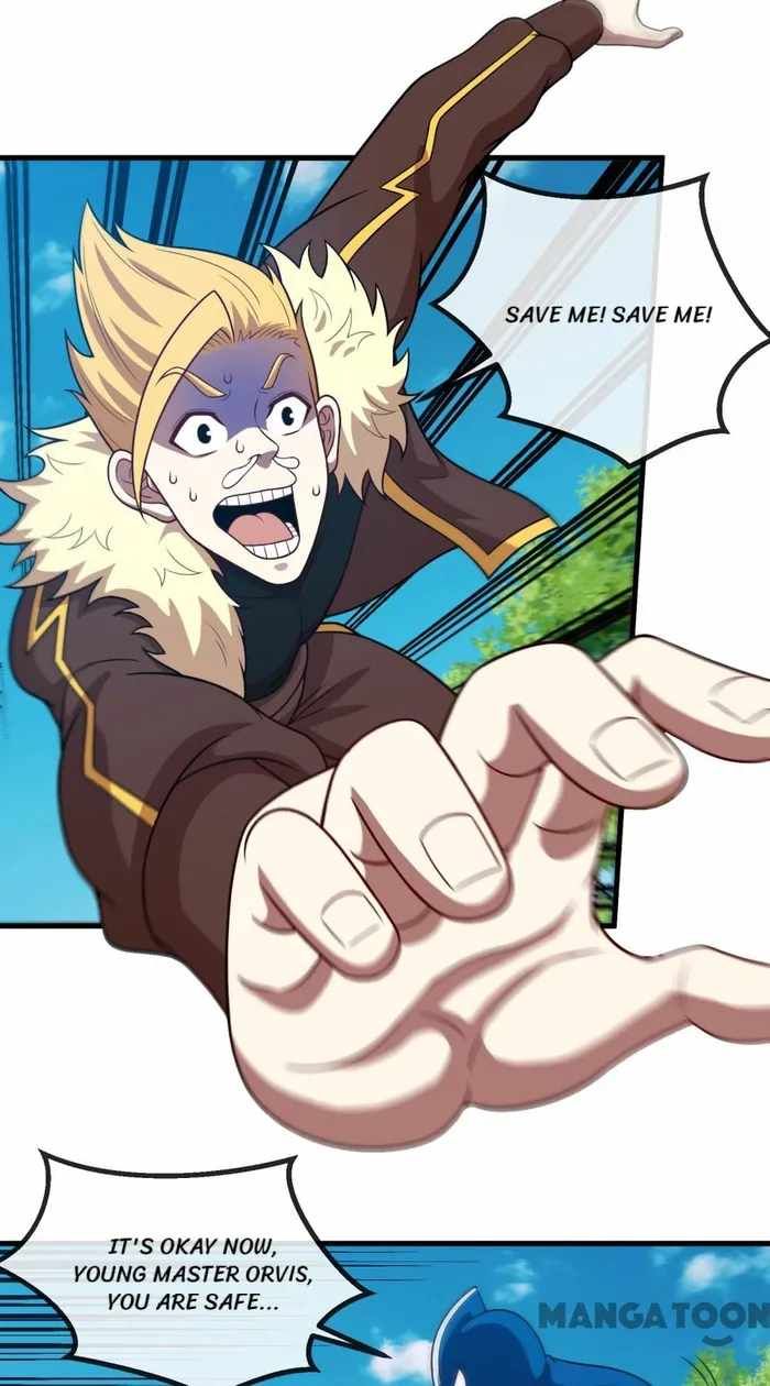 Reborn As A Monster chapter 93 page 3