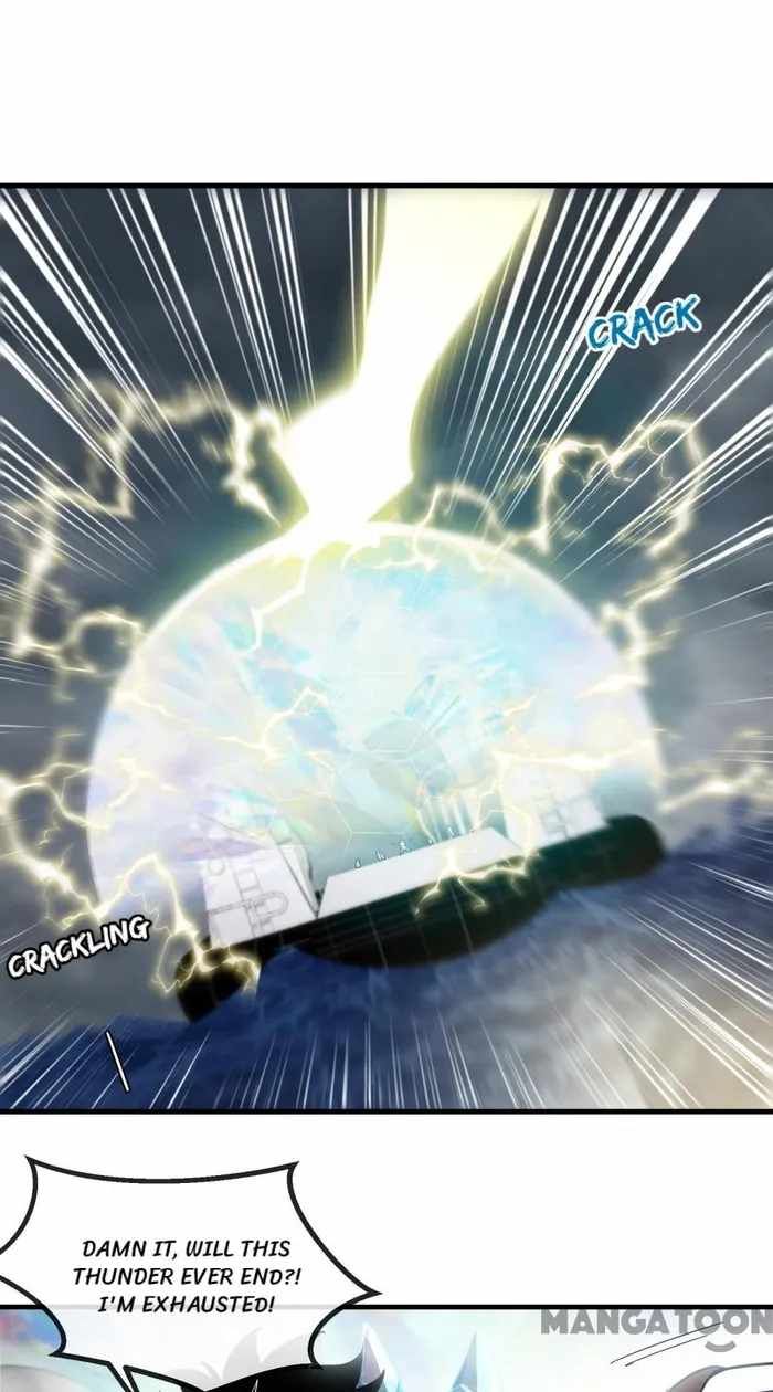 Reborn As A Monster chapter 93 page 31