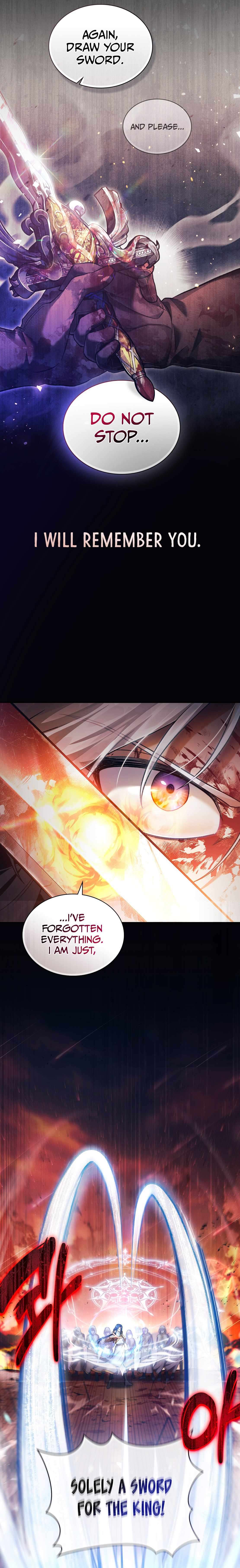 Reborn as the Enemy Prince chapter 0 page 2