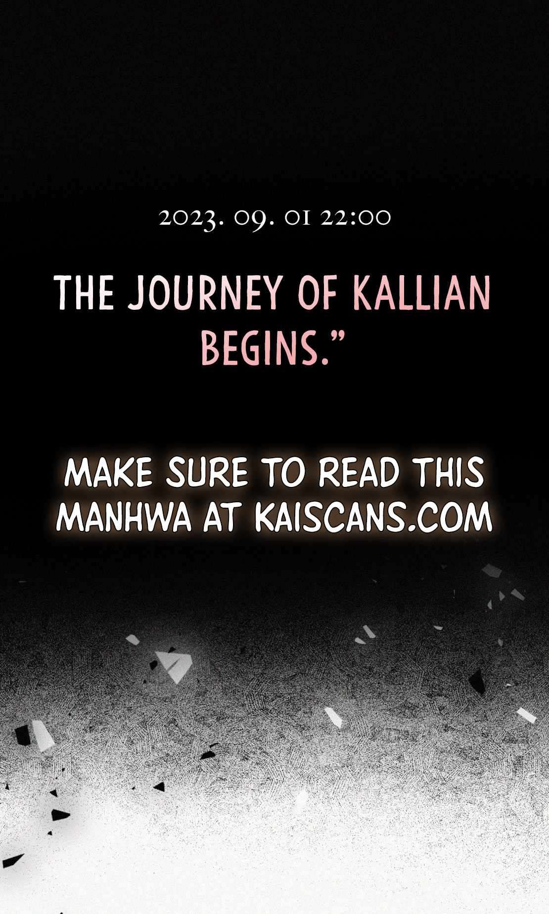 Reborn as the Enemy Prince chapter 0 page 5