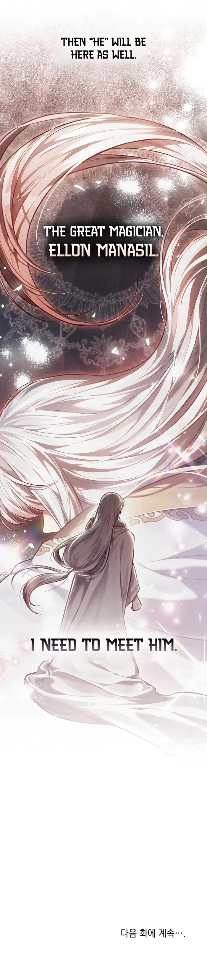 Reborn as the Enemy Prince chapter 4 page 9