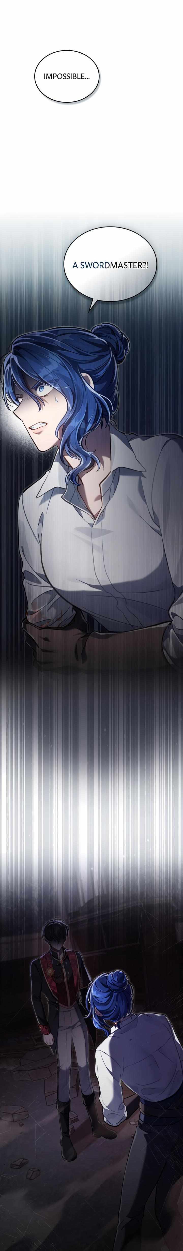 Reborn as the Enemy Prince chapter 42 page 2