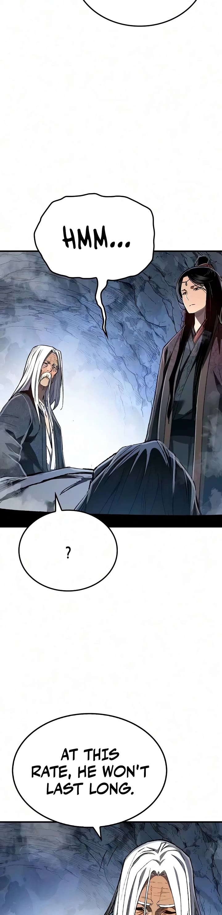 Reborn As The Heavenly Demon chapter 134 page 10