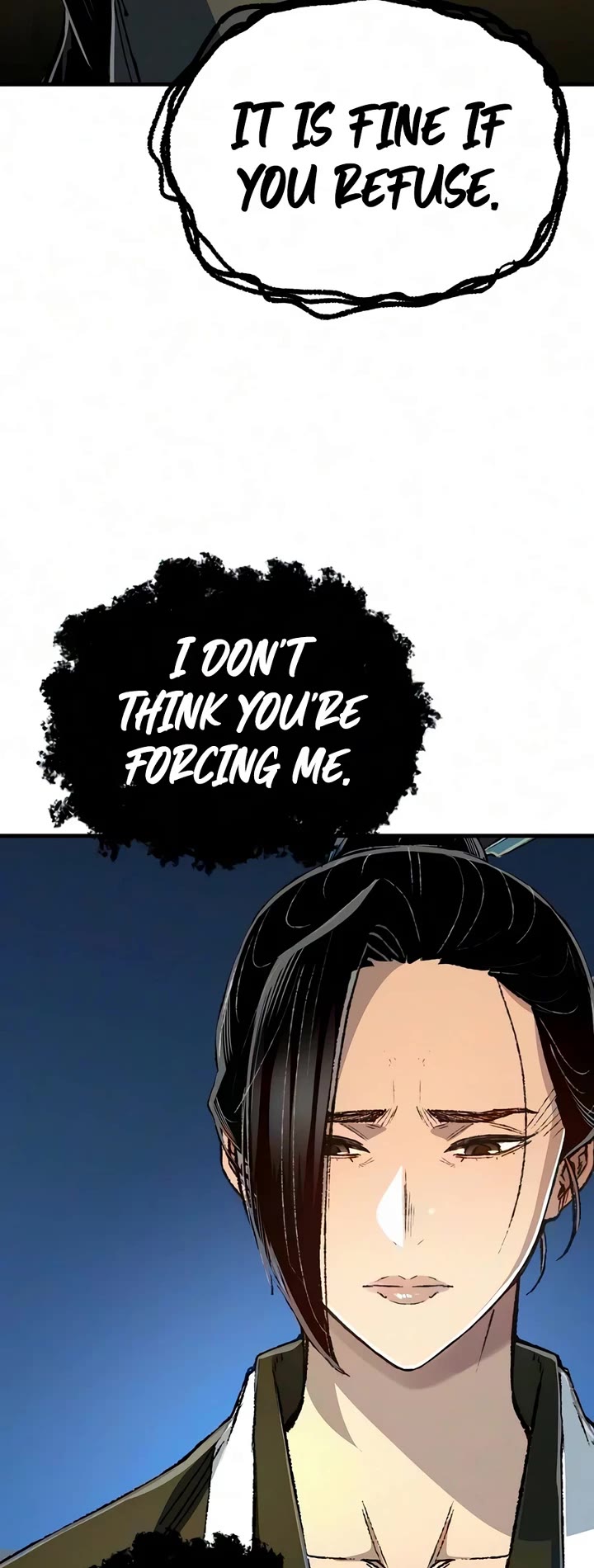Reborn As The Heavenly Demon chapter 134 page 22