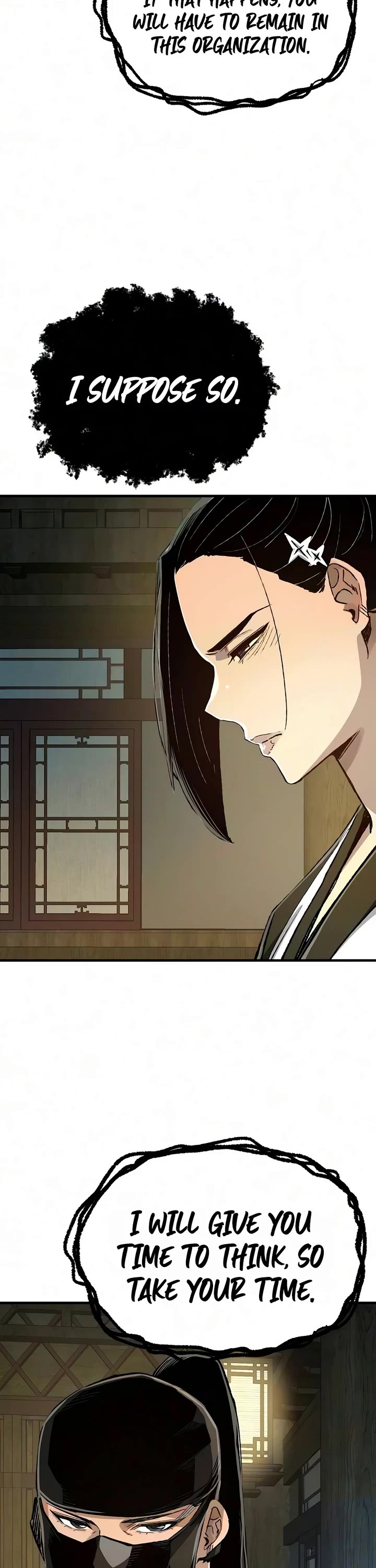 Reborn As The Heavenly Demon chapter 134 page 25