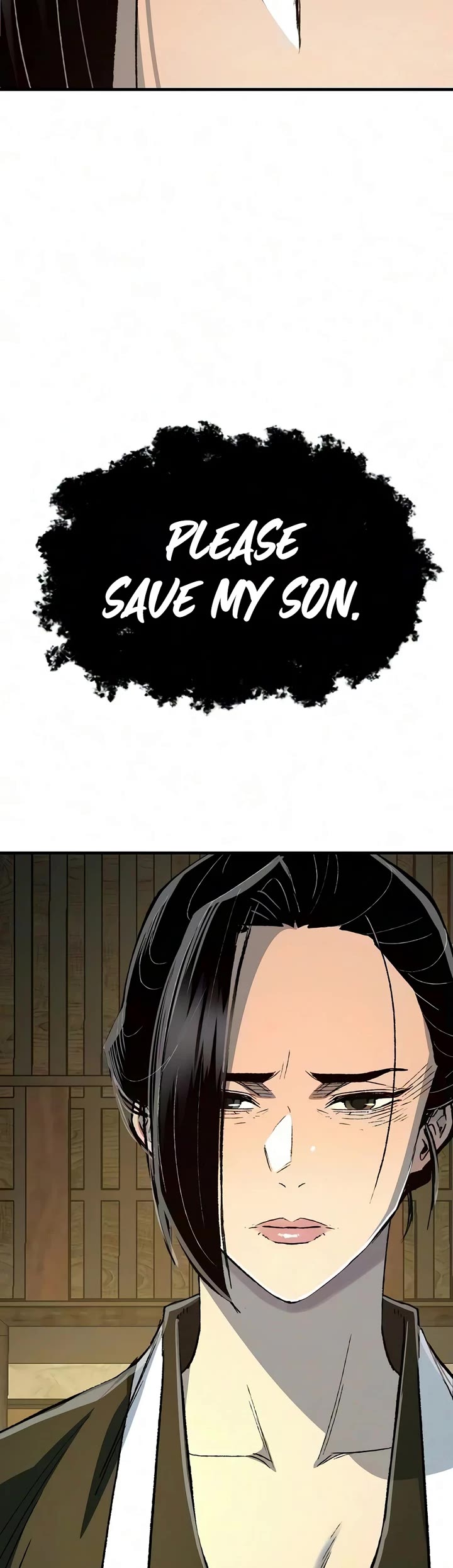 Reborn As The Heavenly Demon chapter 134 page 33
