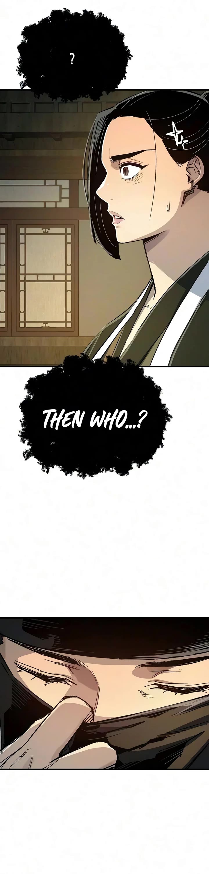 Reborn As The Heavenly Demon chapter 134 page 41