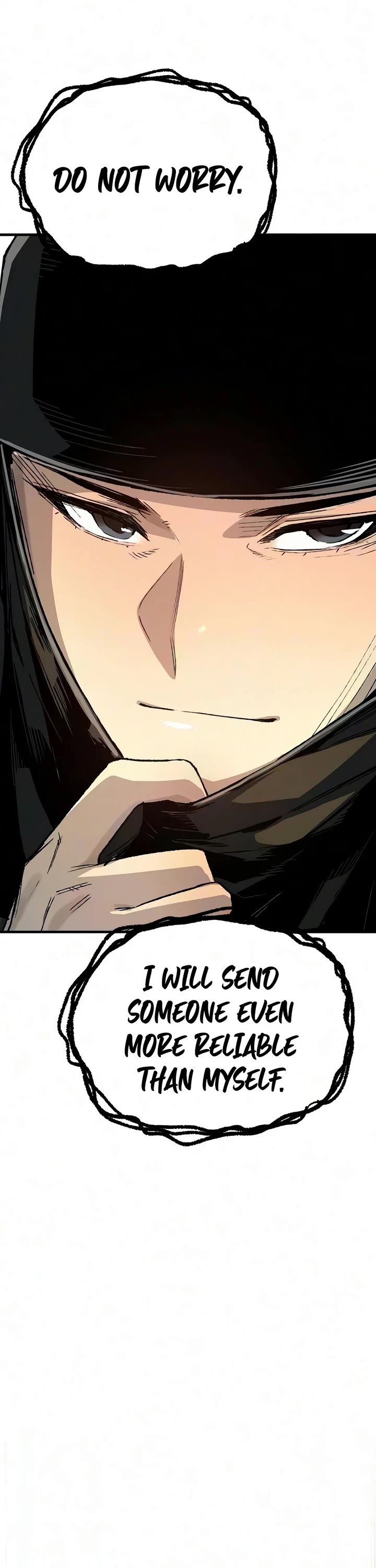 Reborn As The Heavenly Demon chapter 134 page 42