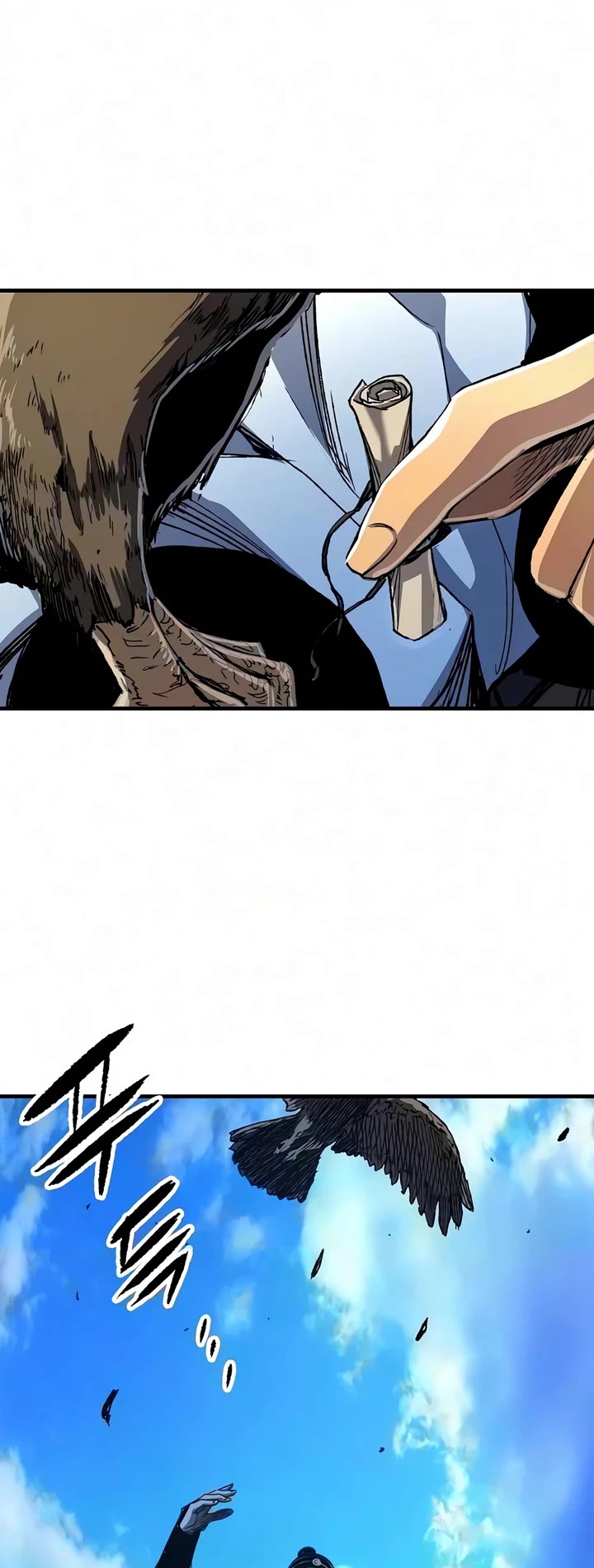 Reborn As The Heavenly Demon chapter 134 page 49