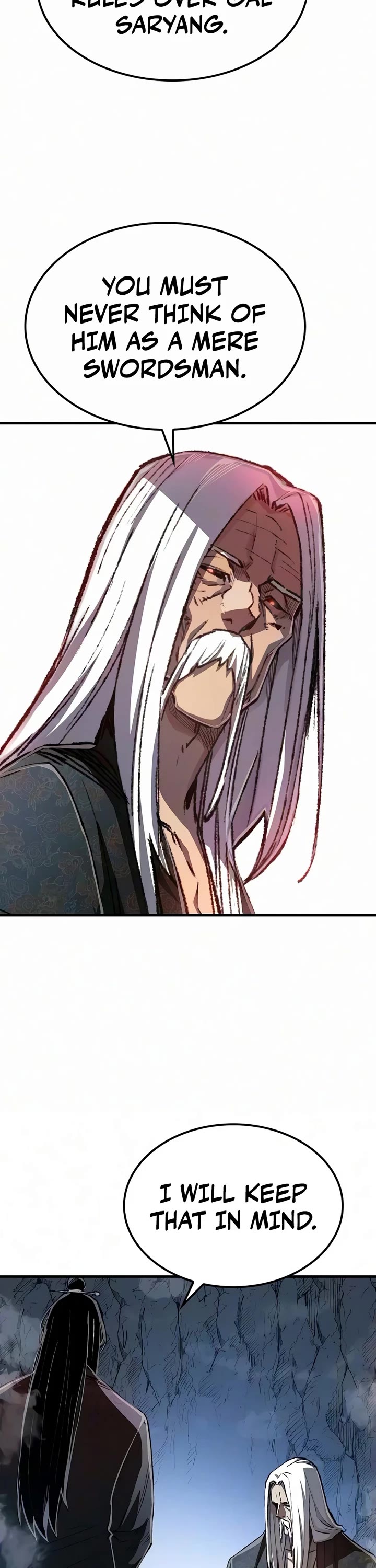 Reborn As The Heavenly Demon chapter 134 page 6