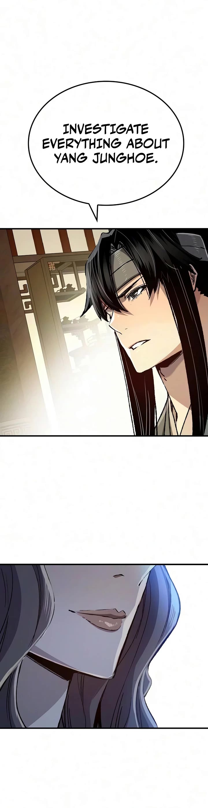 Reborn As The Heavenly Demon chapter 134 page 62