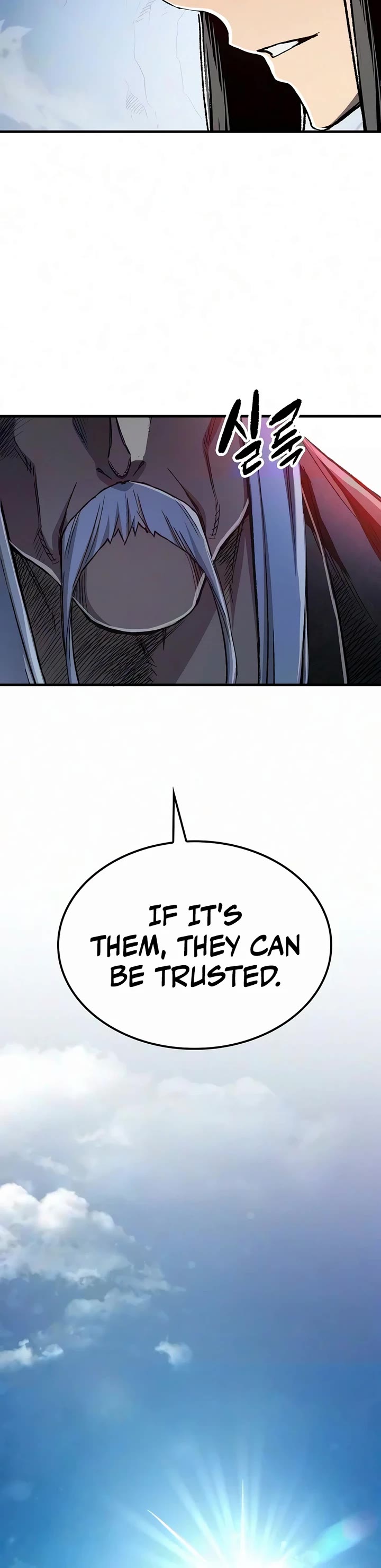 Reborn As The Heavenly Demon chapter 135 page 11
