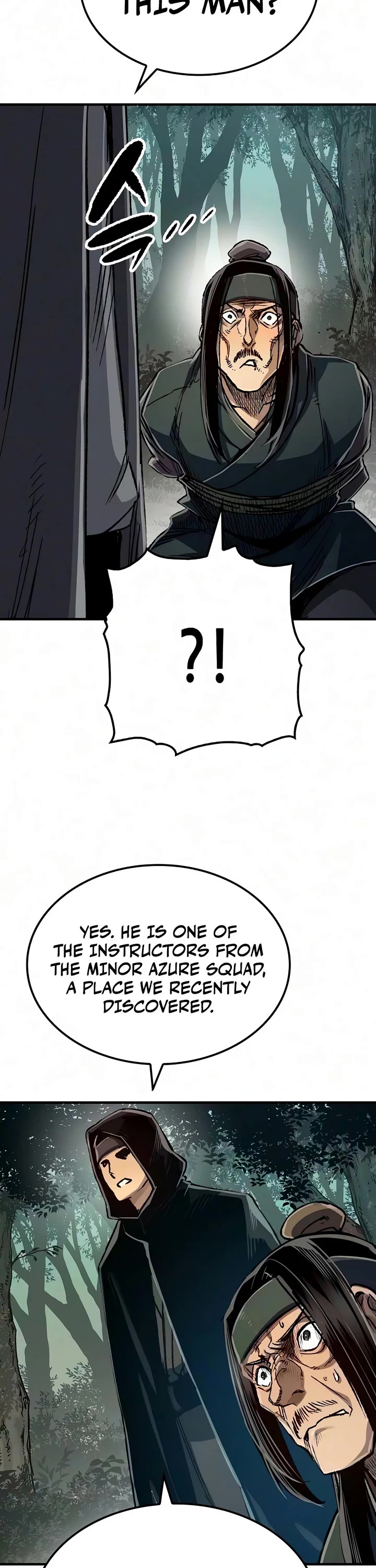 Reborn As The Heavenly Demon chapter 135 page 13