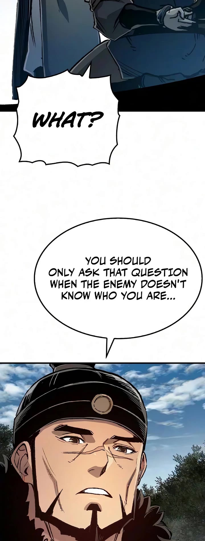 Reborn As The Heavenly Demon chapter 135 page 15