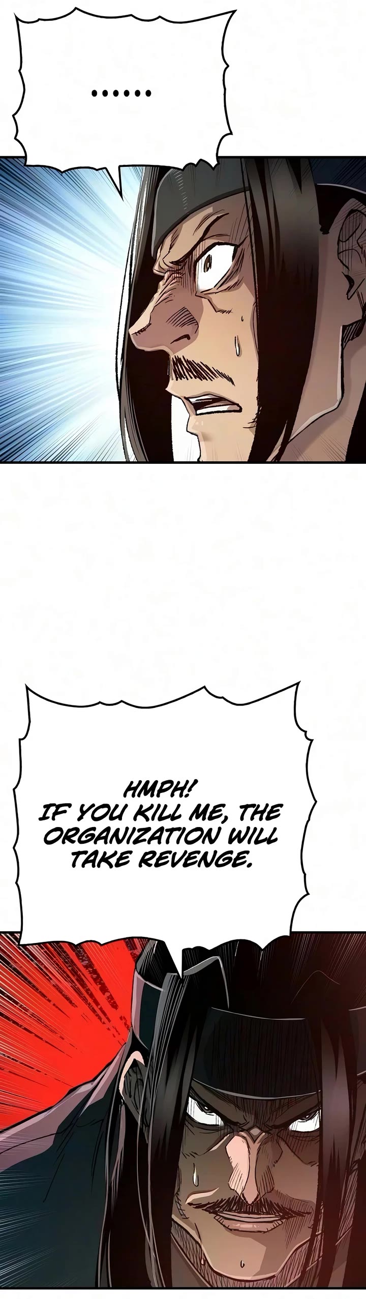 Reborn As The Heavenly Demon chapter 135 page 17
