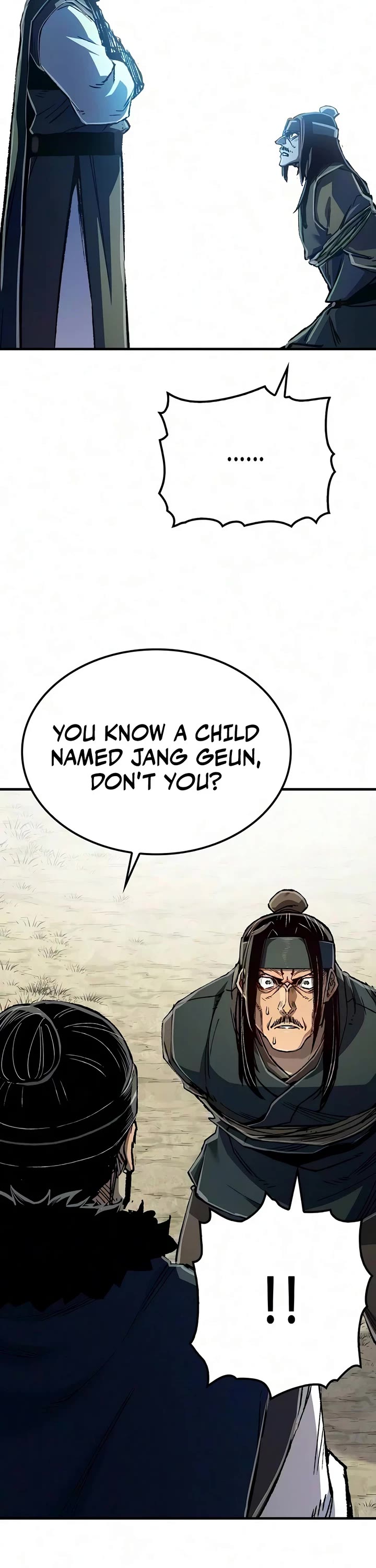 Reborn As The Heavenly Demon chapter 135 page 19