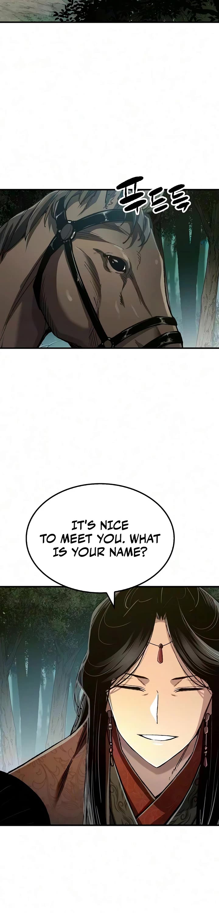 Reborn As The Heavenly Demon chapter 135 page 2