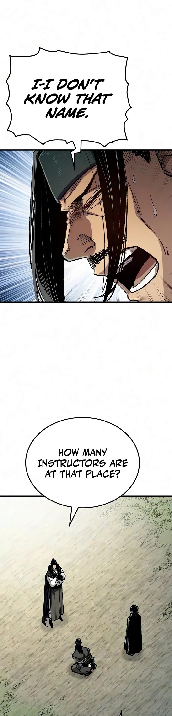 Reborn As The Heavenly Demon chapter 135 page 20