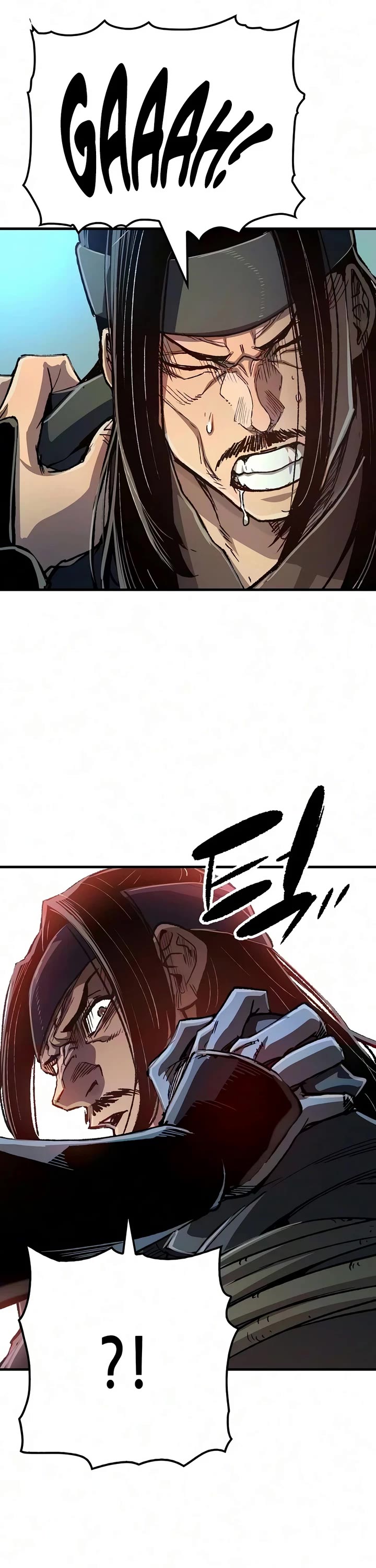 Reborn As The Heavenly Demon chapter 135 page 24