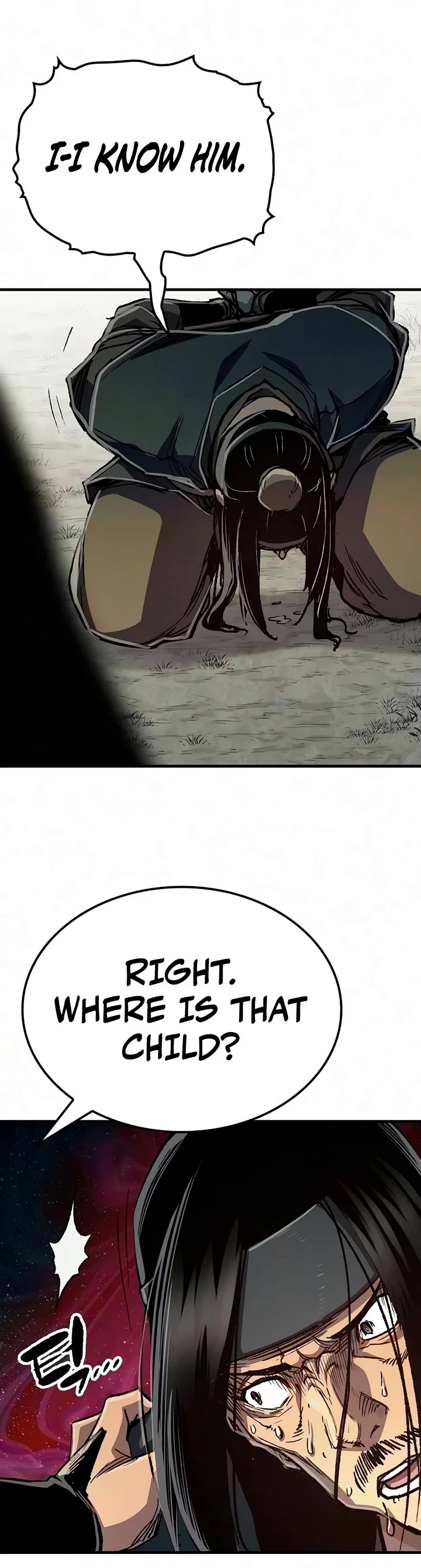 Reborn As The Heavenly Demon chapter 135 page 29