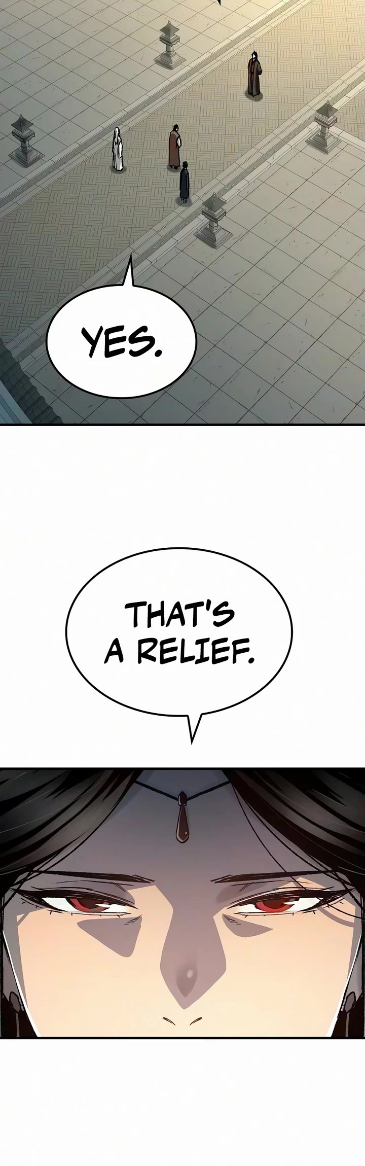 Reborn As The Heavenly Demon chapter 135 page 40