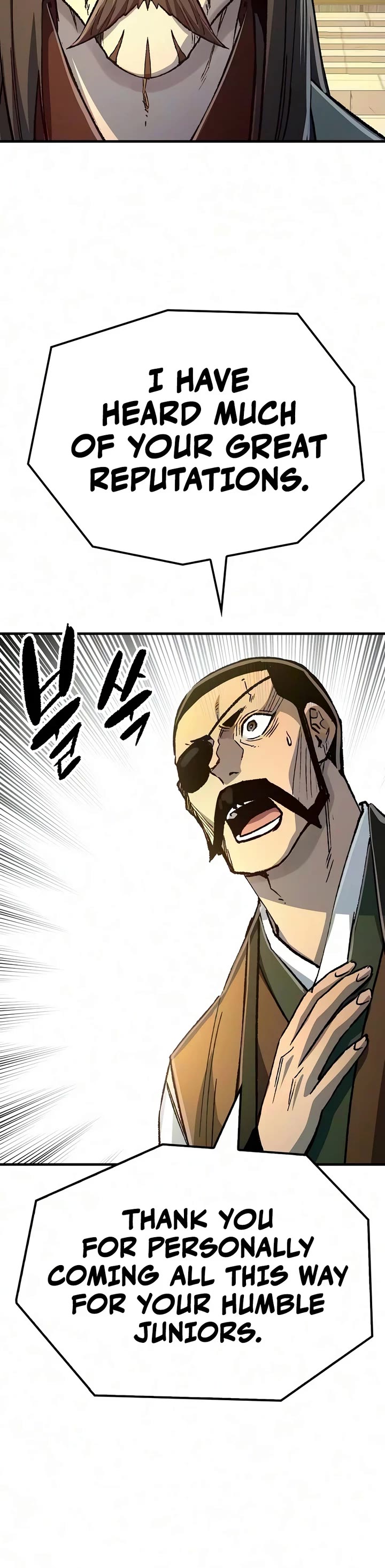 Reborn As The Heavenly Demon chapter 135 page 44