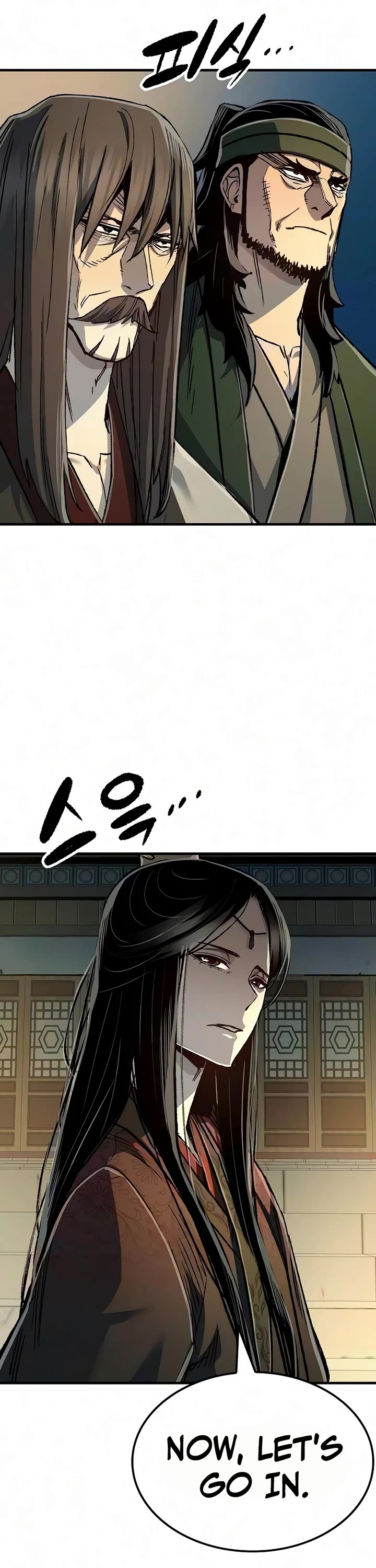 Reborn As The Heavenly Demon chapter 135 page 46